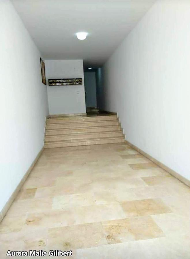 Piso Aurora Appartement Barbate Buitenkant foto